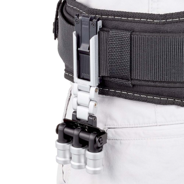 TaJima 田島 SFKHI-BH3 快扣式三連起子頭架