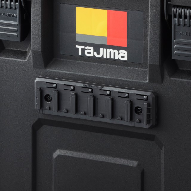 TAJIMA 快扣架 6連 TB-HP6P