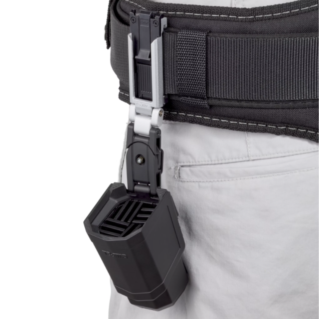 TaJima 田島 SFKHR-PH 快扣式筆筒