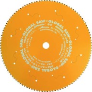 【日本製 GLOBAL SAW ST-355】不鏽鋼用金屬鋸片