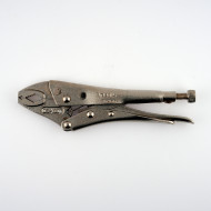 日本 3.Peaks DS-130T／DS-200T 螺絲拆卸萬力鉗｜130mm／200mm