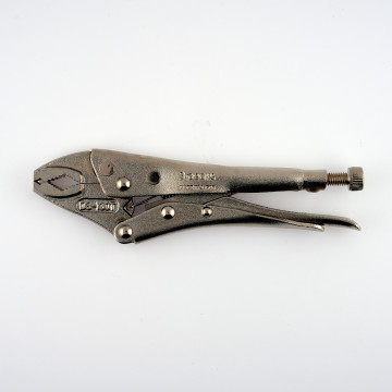 日本 3.Peaks DS-130T／DS-200T 螺絲拆卸萬力鉗｜130mm／200mm