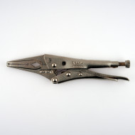 日本 3.Peaks DS-165T 先細型螺絲拆卸萬力鉗｜165mm｜滑牙螺絲鉗｜暴龍萬能鉗