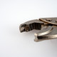 日本 3.Peaks DS-130T／DS-200T 螺絲拆卸萬力鉗｜130mm／200mm