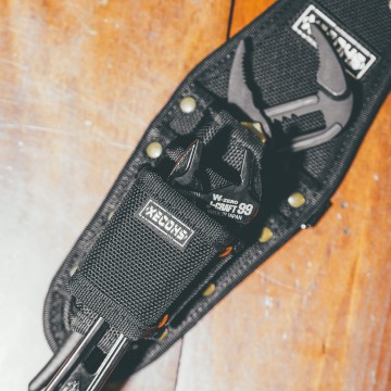 XECOHS｜細工袋 Precision Holster