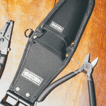 XECOHS｜鉗工袋 PlierHolster
