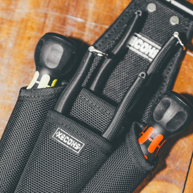 XECOHS｜快攻袋EV0