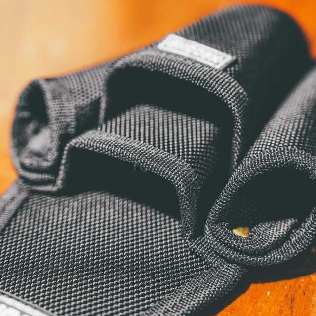 XECOHS｜快攻袋EV0