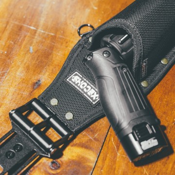 XECOHS｜快拔槍套 QuickDraw