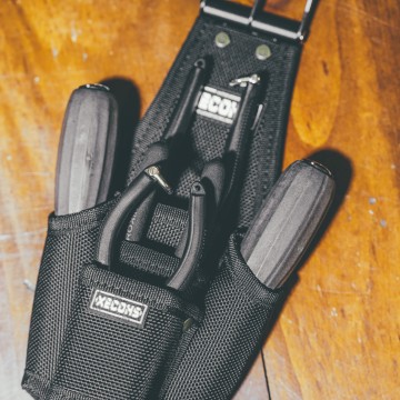 XECOHS｜快修手 FastFix