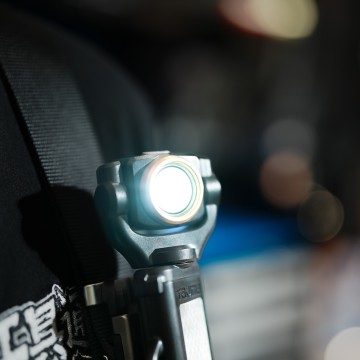 Tajima 田島 快扣式LED燈 LE-SF352D