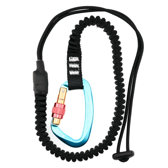 電動工具安全防墜繩