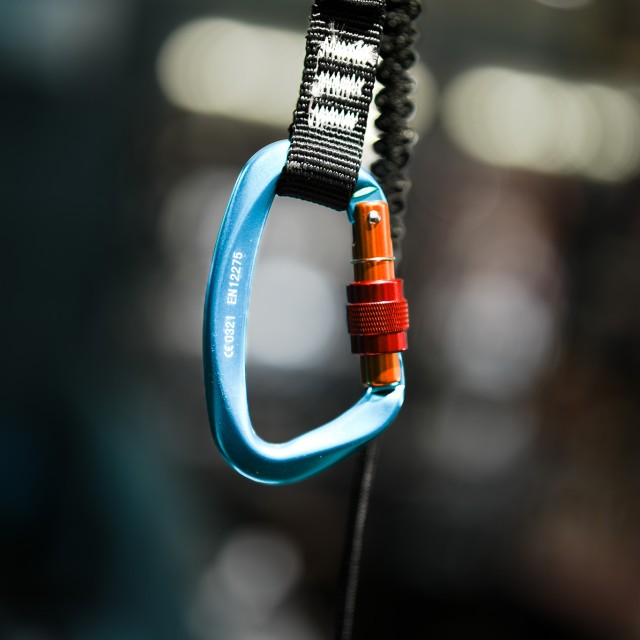 電動工具安全防墜繩