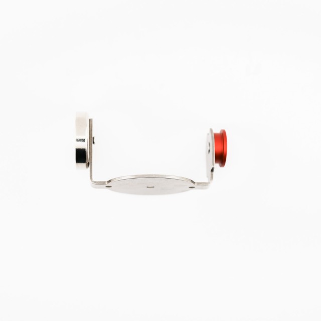 牧田快掛 ｜圓頭