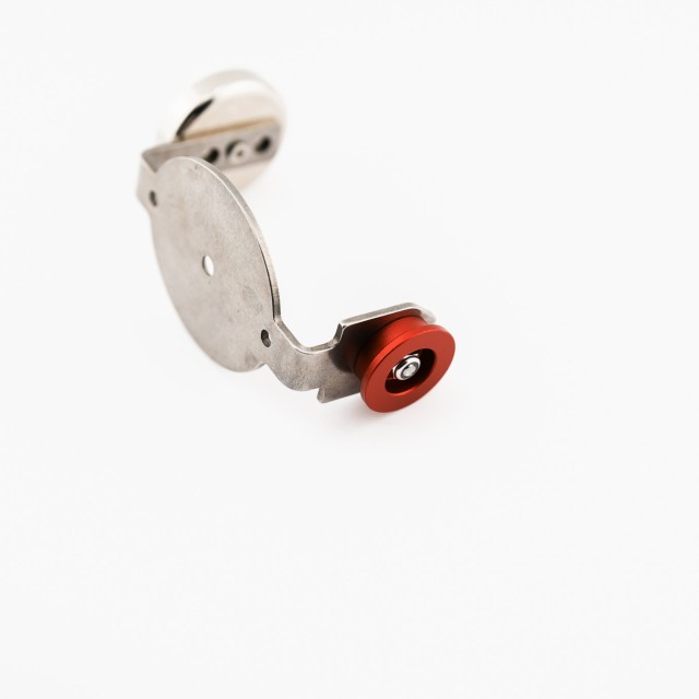 牧田快掛 ｜圓頭