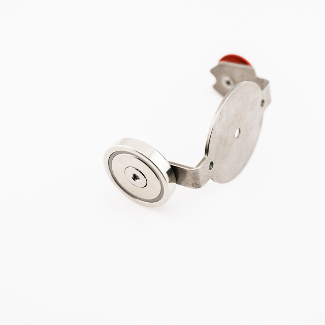 牧田快掛 ｜圓頭