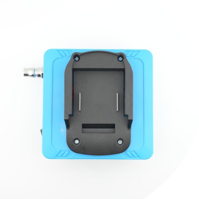 腰掛式小型空壓機