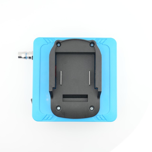 腰掛式小型空壓機