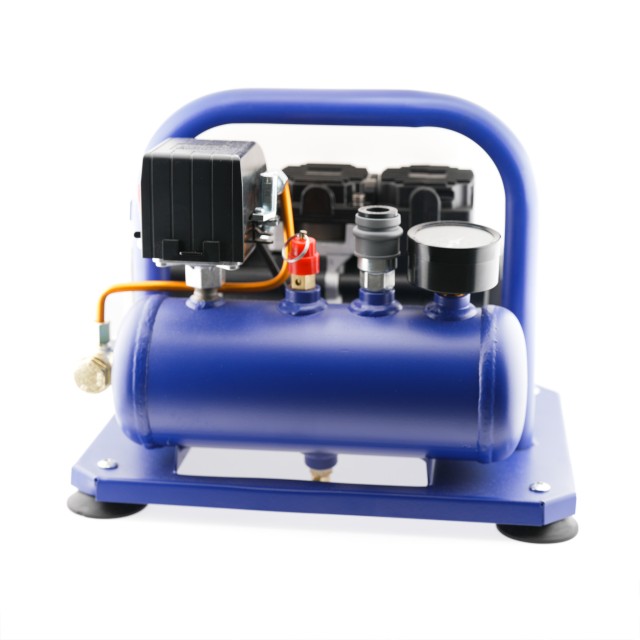 手提式空壓機