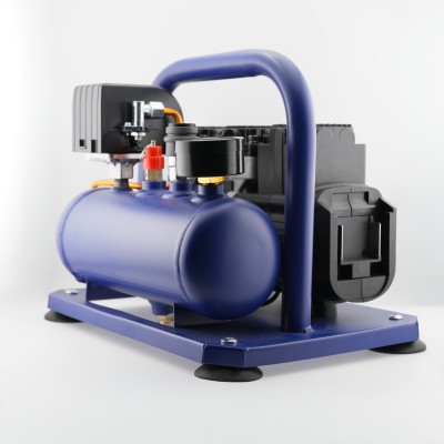 手提式空壓機