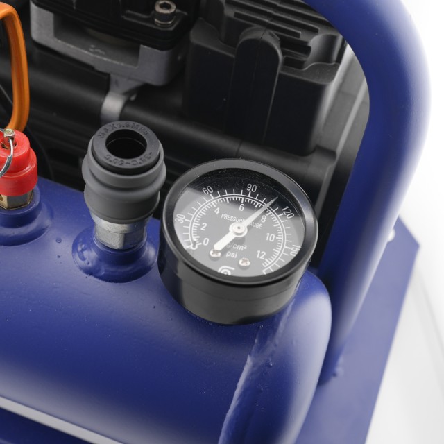 手提式空壓機
