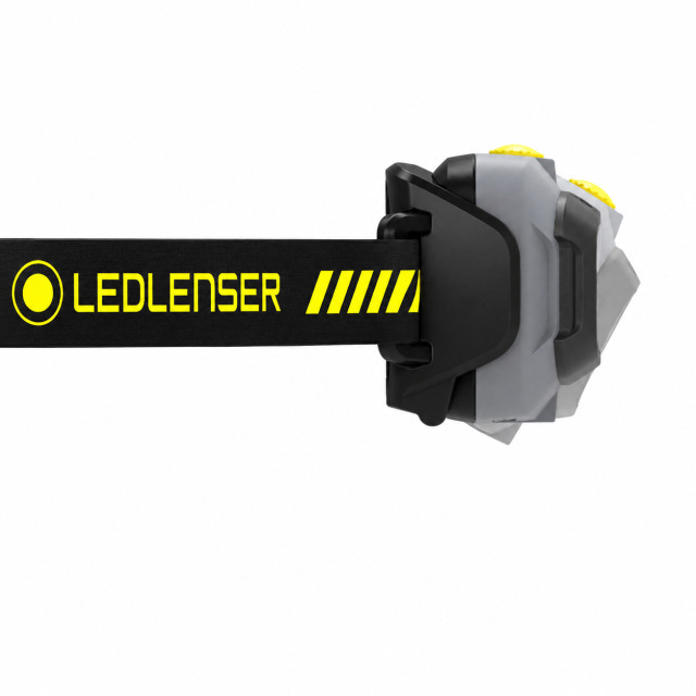 德國LEDLENSER HF4R Work 充電式工作頭燈
