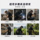 ICEMAN HYBRID-PRO II 旗艦空冷服｜水冷風冷雙效降溫背心｜水冷脖套組