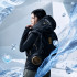 ICEMAN HYBRID-PRO II 旗艦空冷服｜水冷風冷雙效降溫背心｜水冷脖套組
