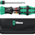 Wera KK-25 RA-R 棘輪起子組