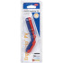 KNIPEX ErgoStrip 太陽能剝線鉗 | 16 95 03 SB | 