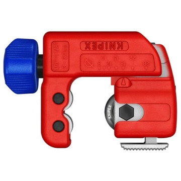 KNIPEX 90 31 01｜德國製管道切割器｜白鐵切管器
