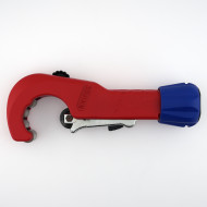 KNIPEX 90 31 02 TubiX® 金屬管切管器｜6–35mm｜QuickLock單手快調