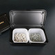 KUROKIN 黑金 FT-190-BG 鋁合金工具收納盒