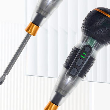 KYRIN 麒麟 電動螺絲起子KES-5N