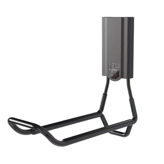 Gator Magnetics| 定向磁 高承重 Mega環形掛鉤| 雙鉤 | 6英吋