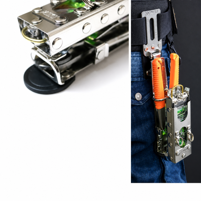 株式會社 MIKI SPH50-LV Pro 不鏽鋼手工具架