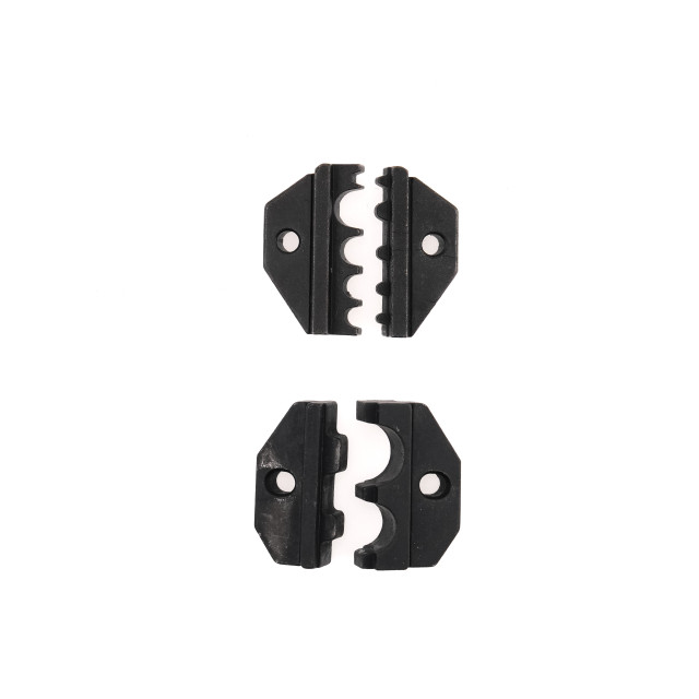 NAIBAO NB-50KM 電動壓線鉗｜12V 鋰電端子壓接鉗｜附三組模具