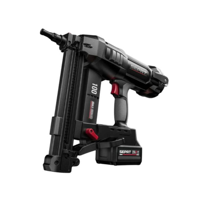 SEPAT SP-T1 20V鋰電鋼釘槍
