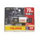 TAJIMA 田島 LE-M071-W PETA LED 70lm 多用途磁吸頭燈 白色