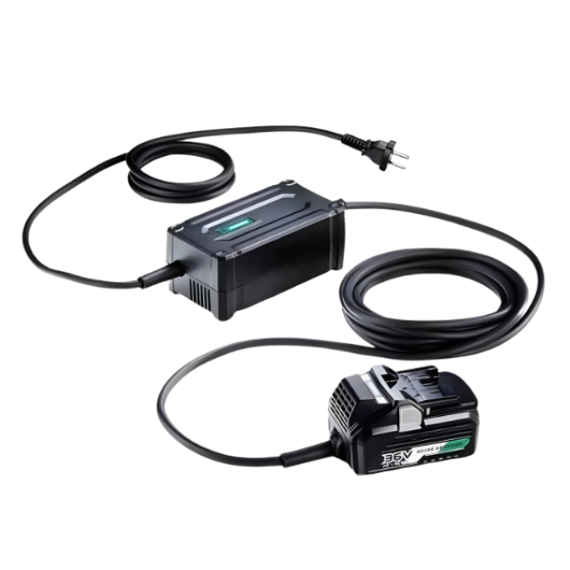 HIKOKI- AC DC 電源轉換器 110V ET36A MV 公司原廠貨 hikoki