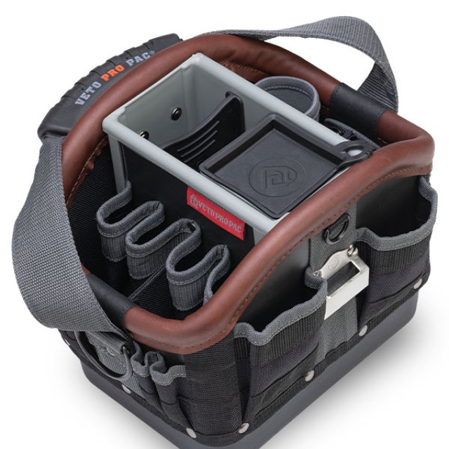 VETO PRO PAC 維托電工提袋 TECH OT-SC