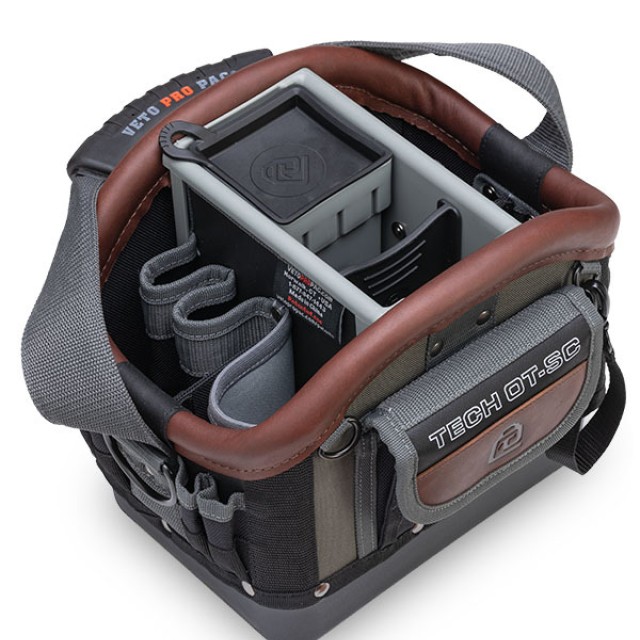 VETO PRO PAC 維托電工提袋 TECH OT-SC