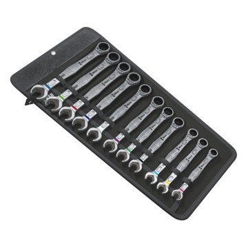 Wera Joker 6000 扳手組