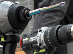 衝擊起子跟電鑽其實不一樣！別再搞混了，工具壽命就靠這點差別！