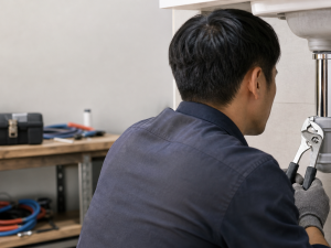 KNIPEX 81 13 250 好用嗎？憲哥實測不傷工件的防客訴鉗