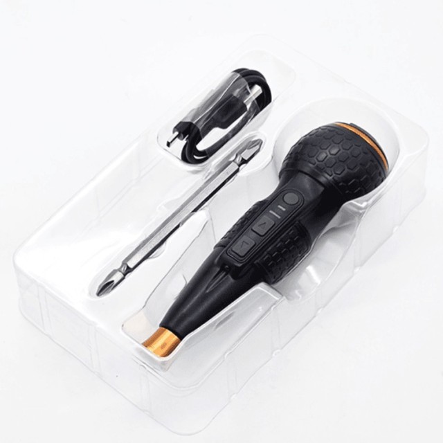 KYRIN 麒麟 電動螺絲起子KES-5N