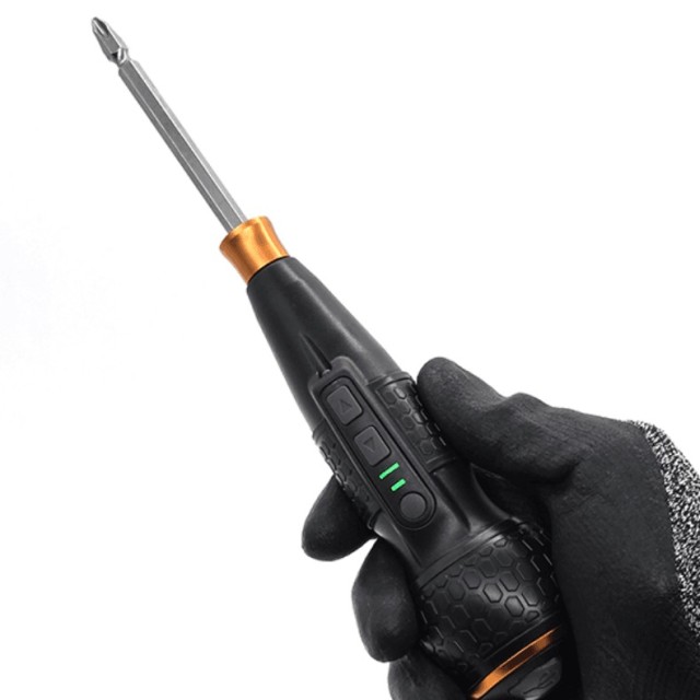 KYRIN 麒麟 電動螺絲起子KES-5N