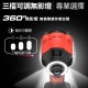 DEVON 5768-Li-20|20V鋰電無刷衝擊起子機 DEVON 5768-Li-20|20V鋰電無刷衝擊起子機