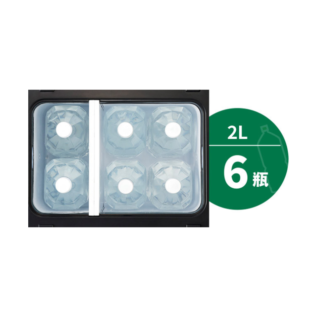 HiKOKI UL18DBA 18V 行動冷溫箱｜25L 冷藏冷凍保溫箱