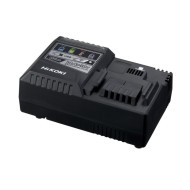 HiKOKI UC18YSL3 急速充電器（14.4V／18V／MULTI VOLT 專用）